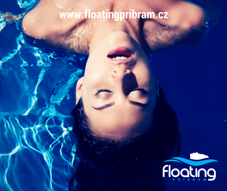 Floating Příbram foto 5