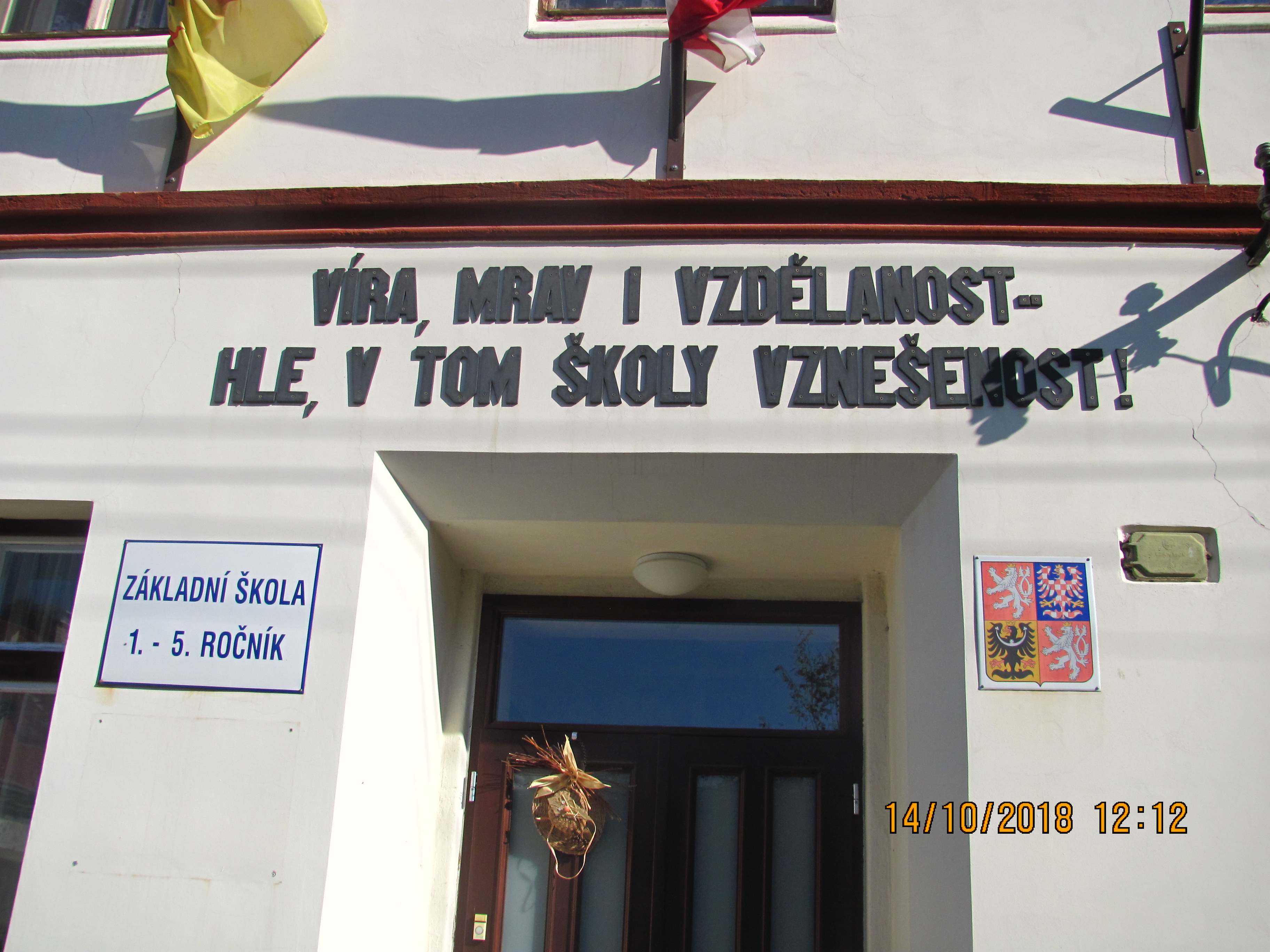 ZŠ Radostín foto 3