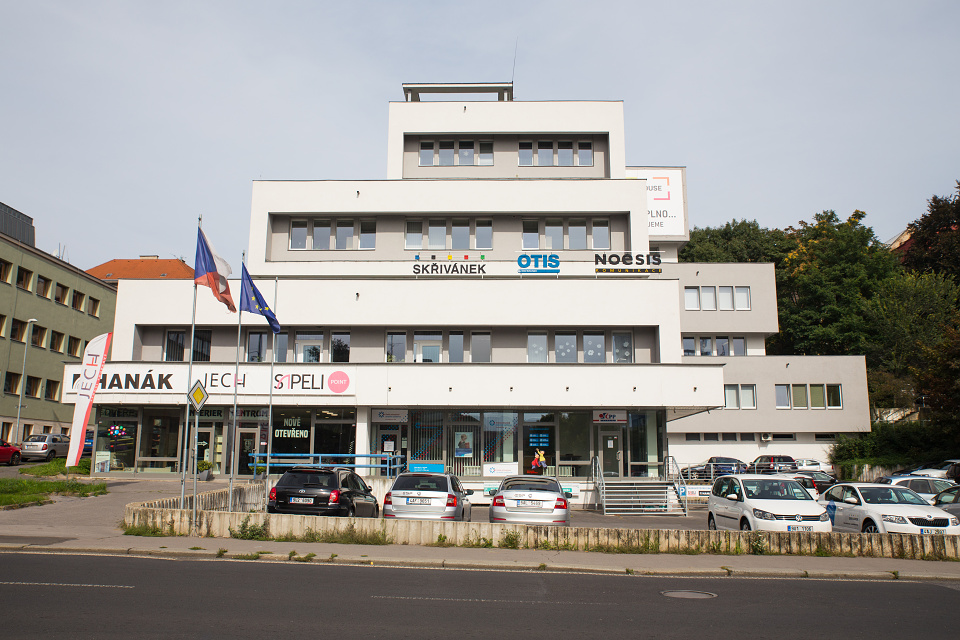 ESP holding a.s. foto 2