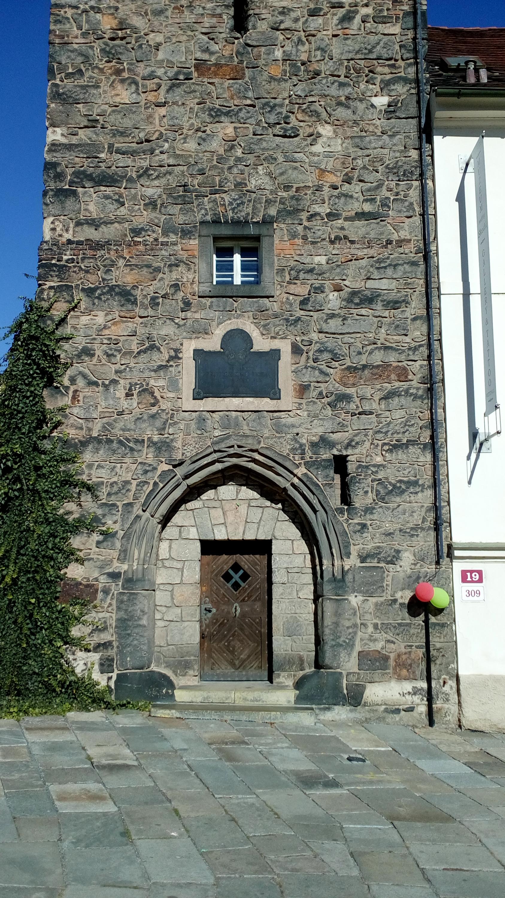 Muzeum rodiny Škodů foto 2