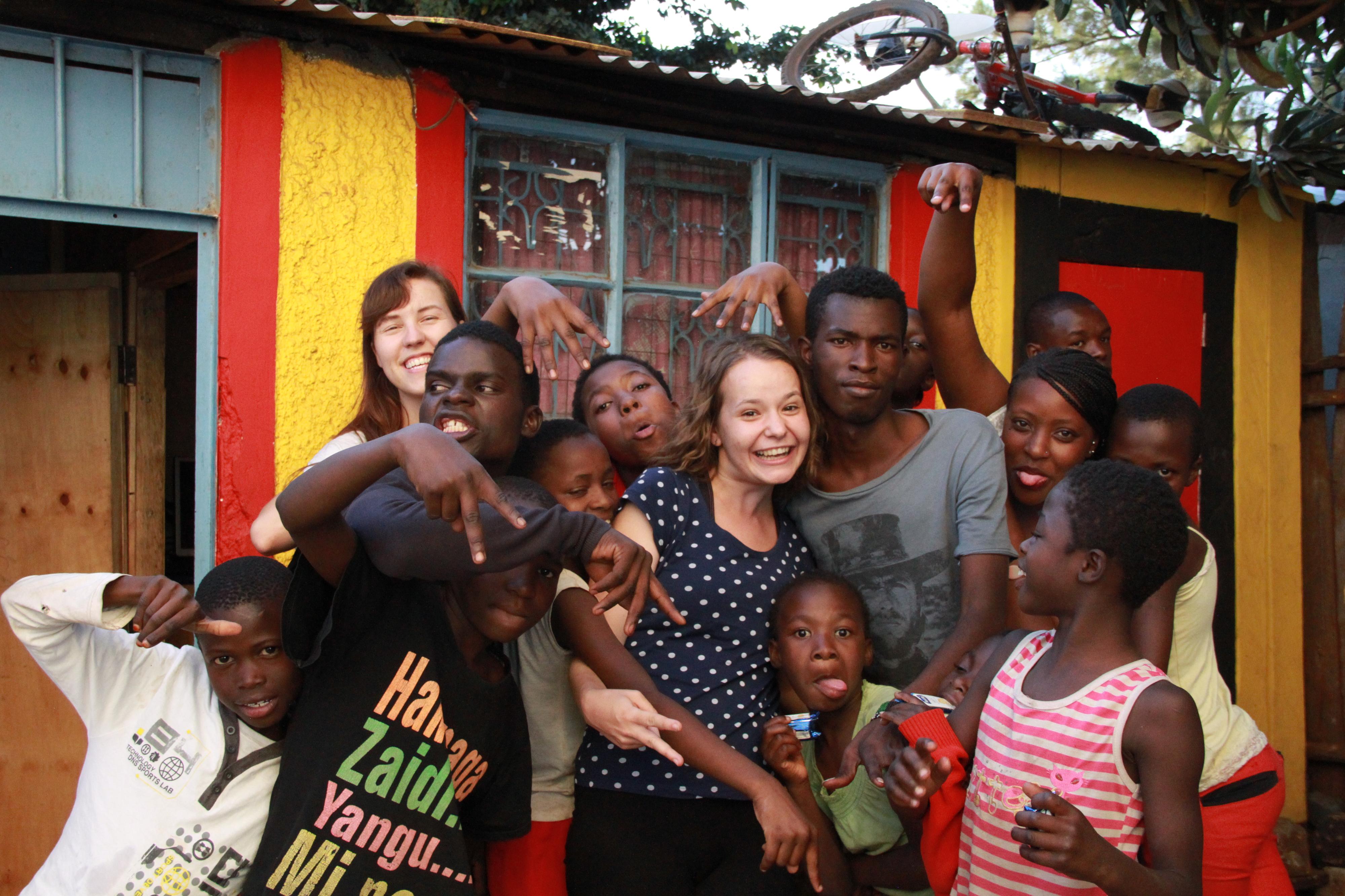 CARITAS - Vyšší odborná škola sociální Olomouc foto 2