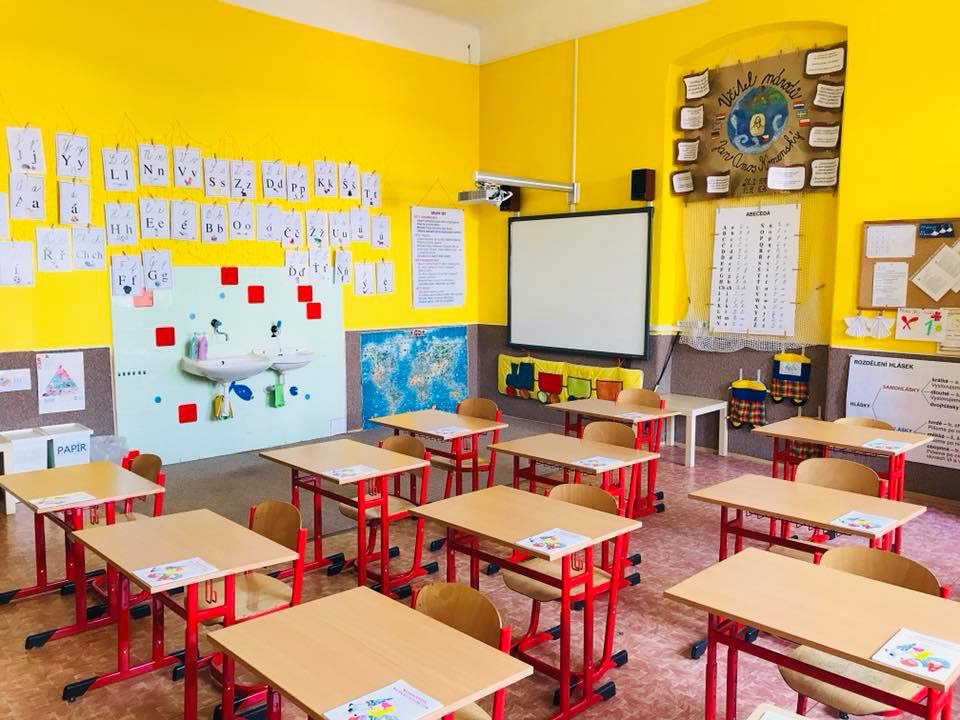 Základní škola Bohemia foto 4