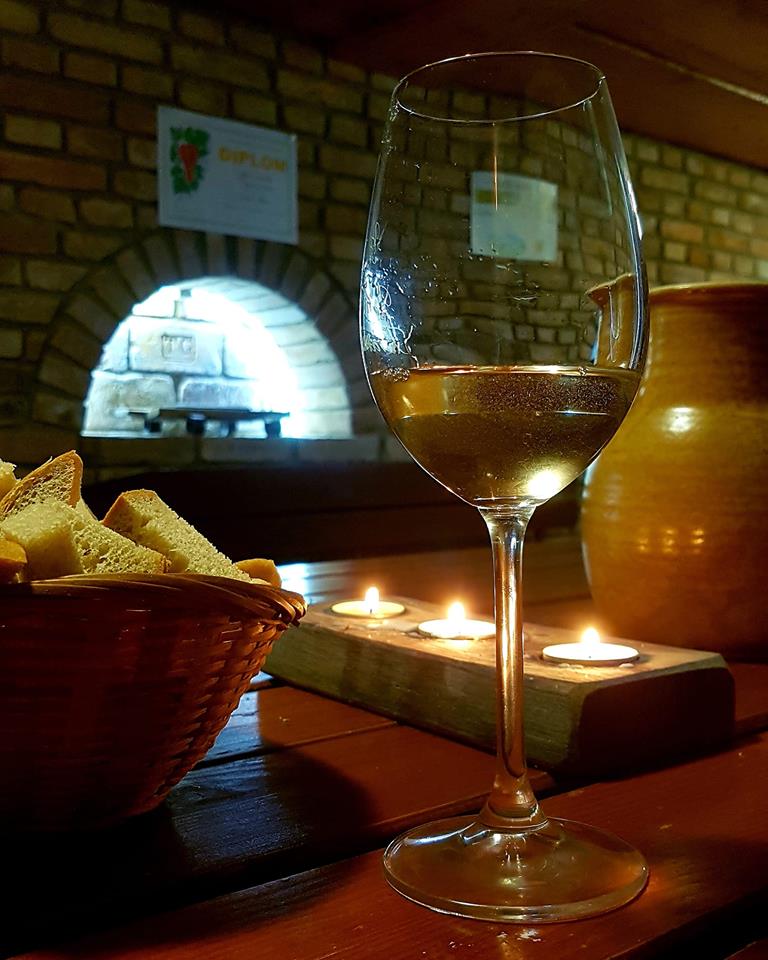 Vinařství Laurent Šatov