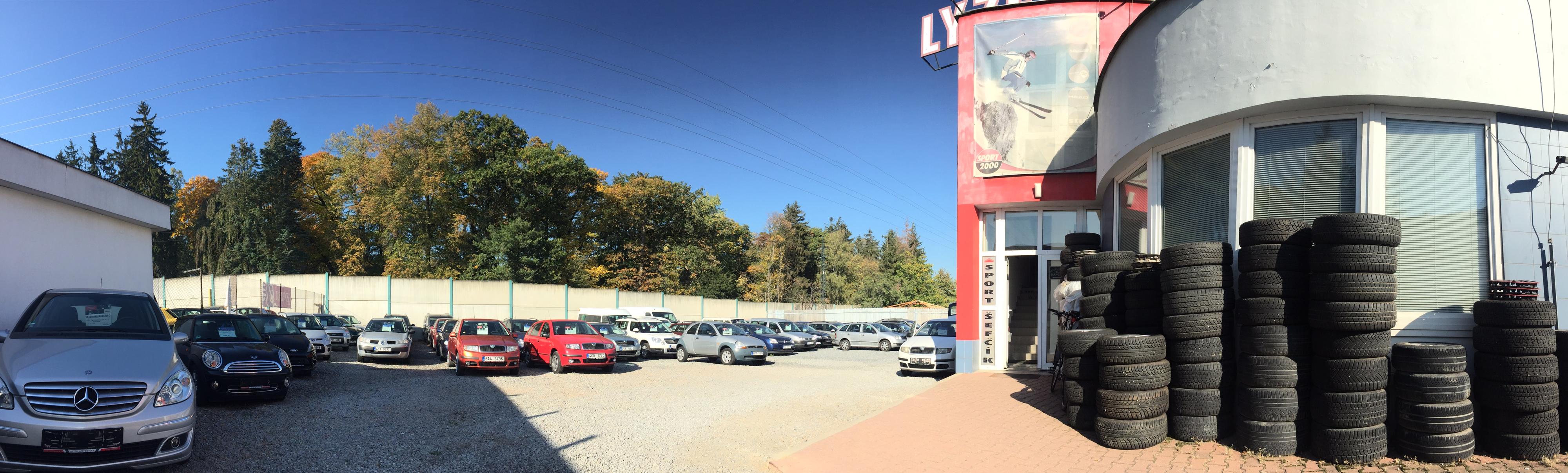 Roman Skála - Autobazar Skála foto 3