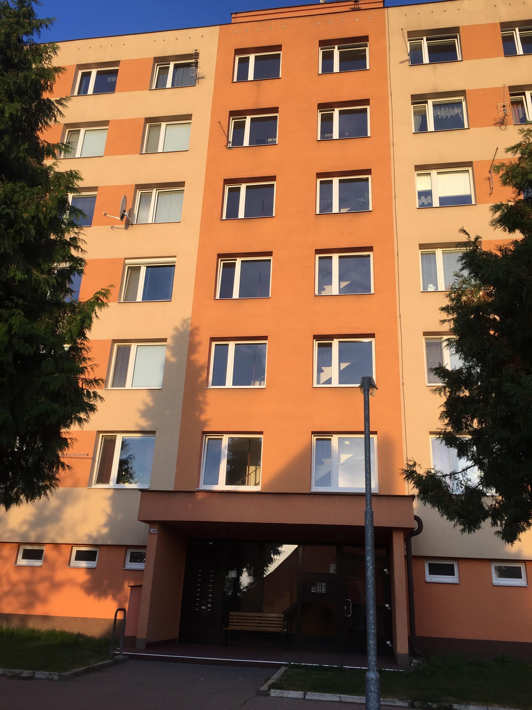 Bc. Veronika Poláková - odhady nemovitostí foto 3