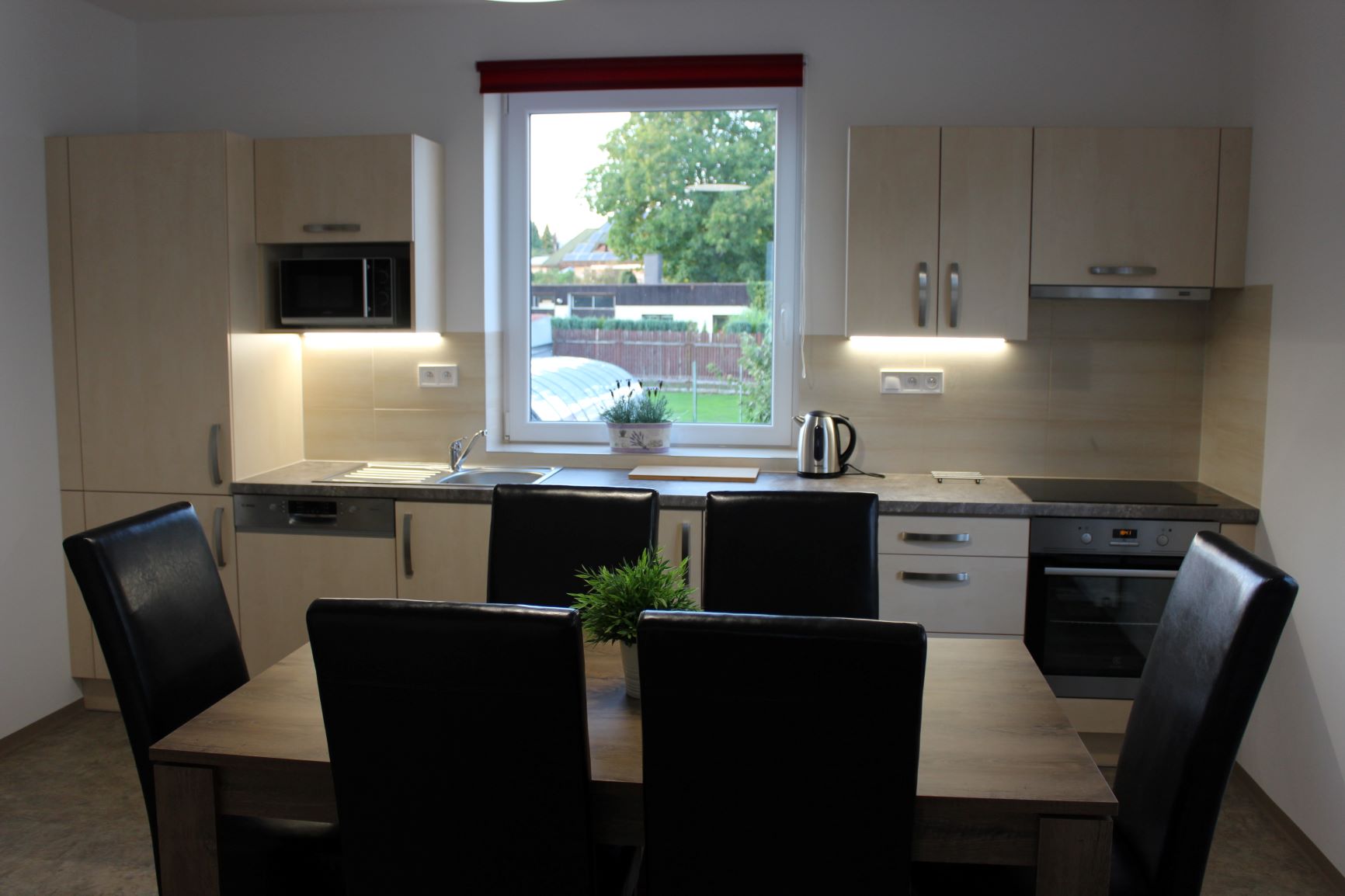 Apartments Dream foto 2