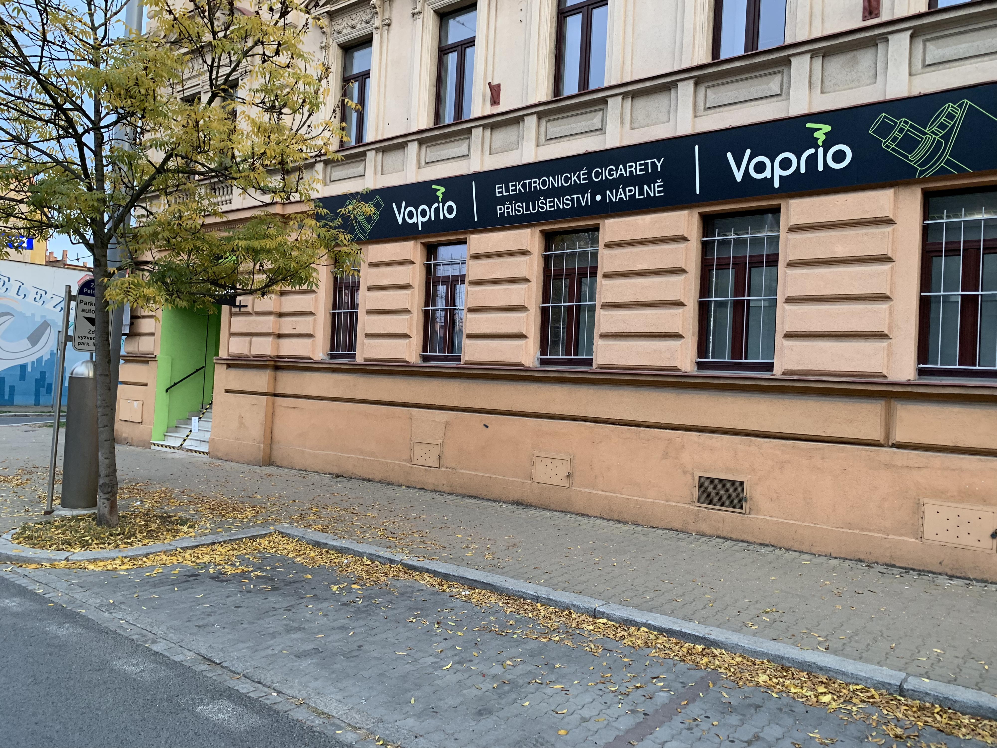 Vaprio foto 3