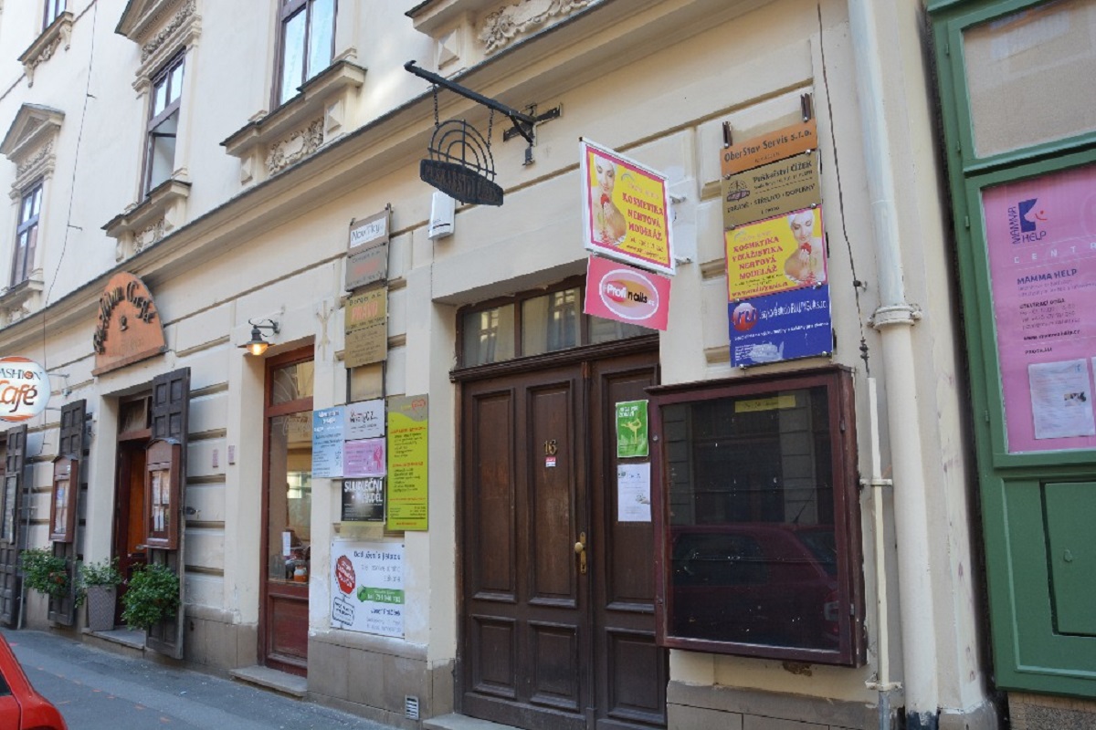 Interlingua PLUS s.r.o.