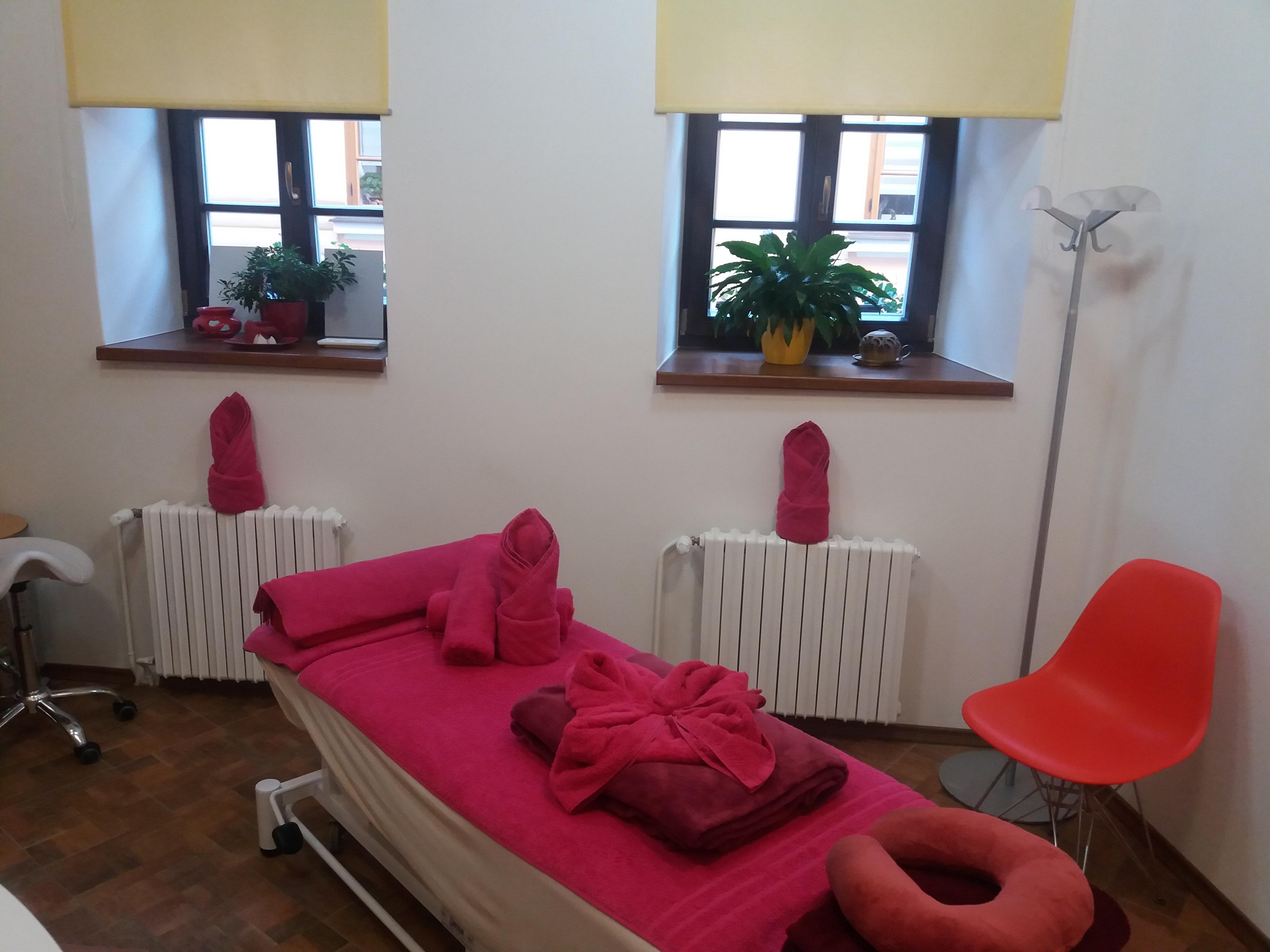 Wellness U Třeboňské madony foto 4