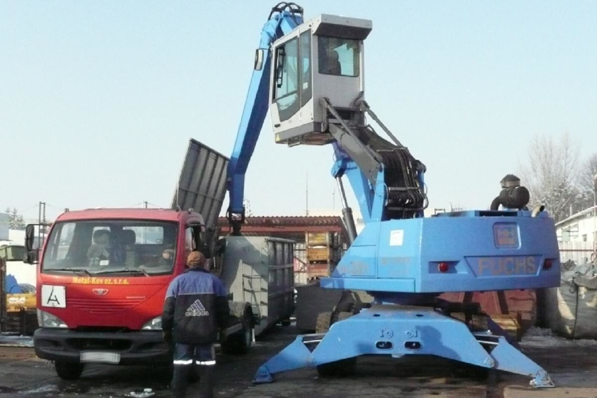 METAL-KOV CZ, s.r.o. foto 1