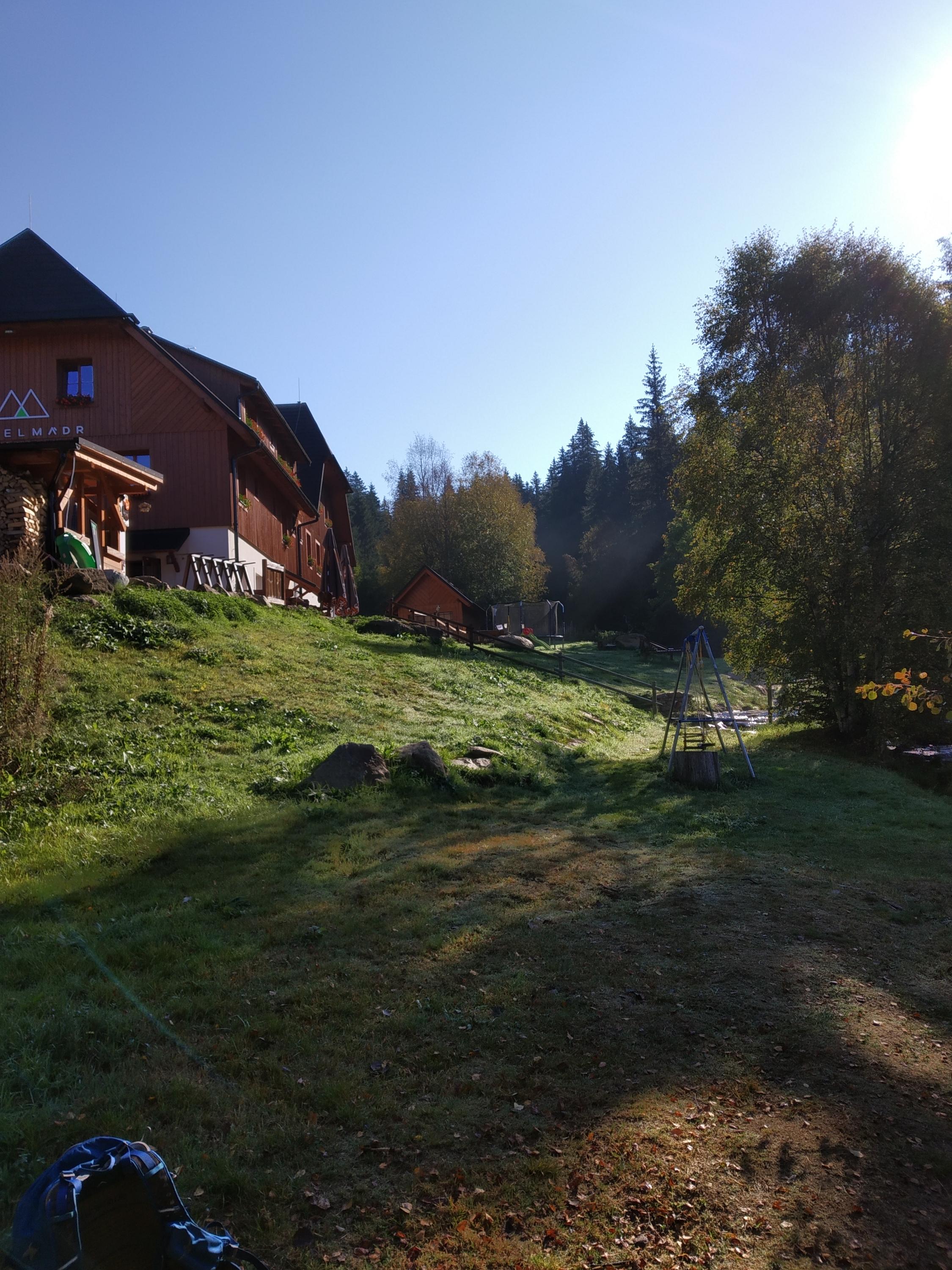 Aparthotel Mádr foto 5