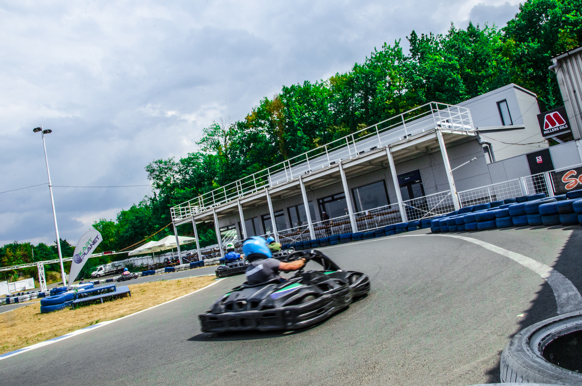 KartPlanet foto 3