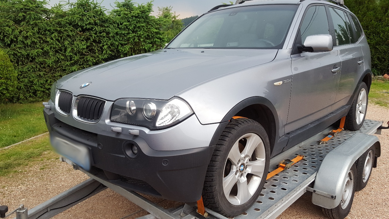 Odtahová služba - Stanislav Mourek foto 4