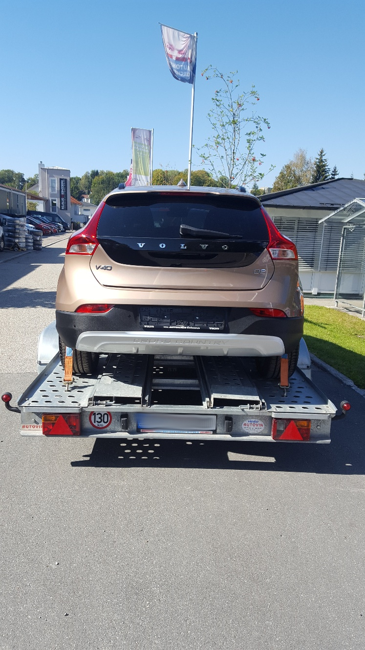 Odtahová služba - Stanislav Mourek foto 3