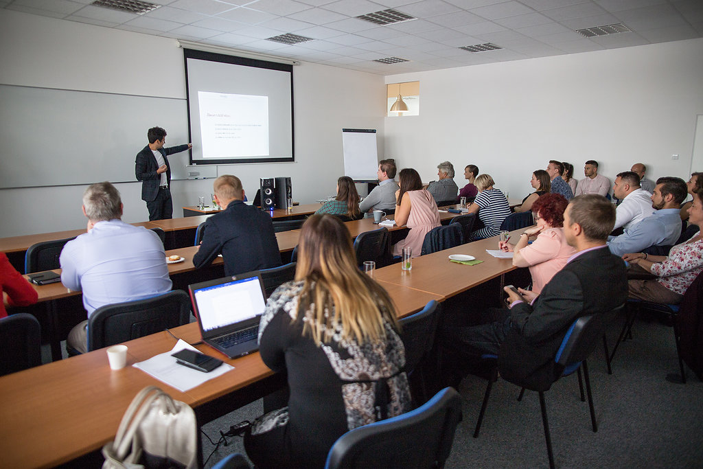 SOVA STUDIO Vzdělávací společnost foto 2