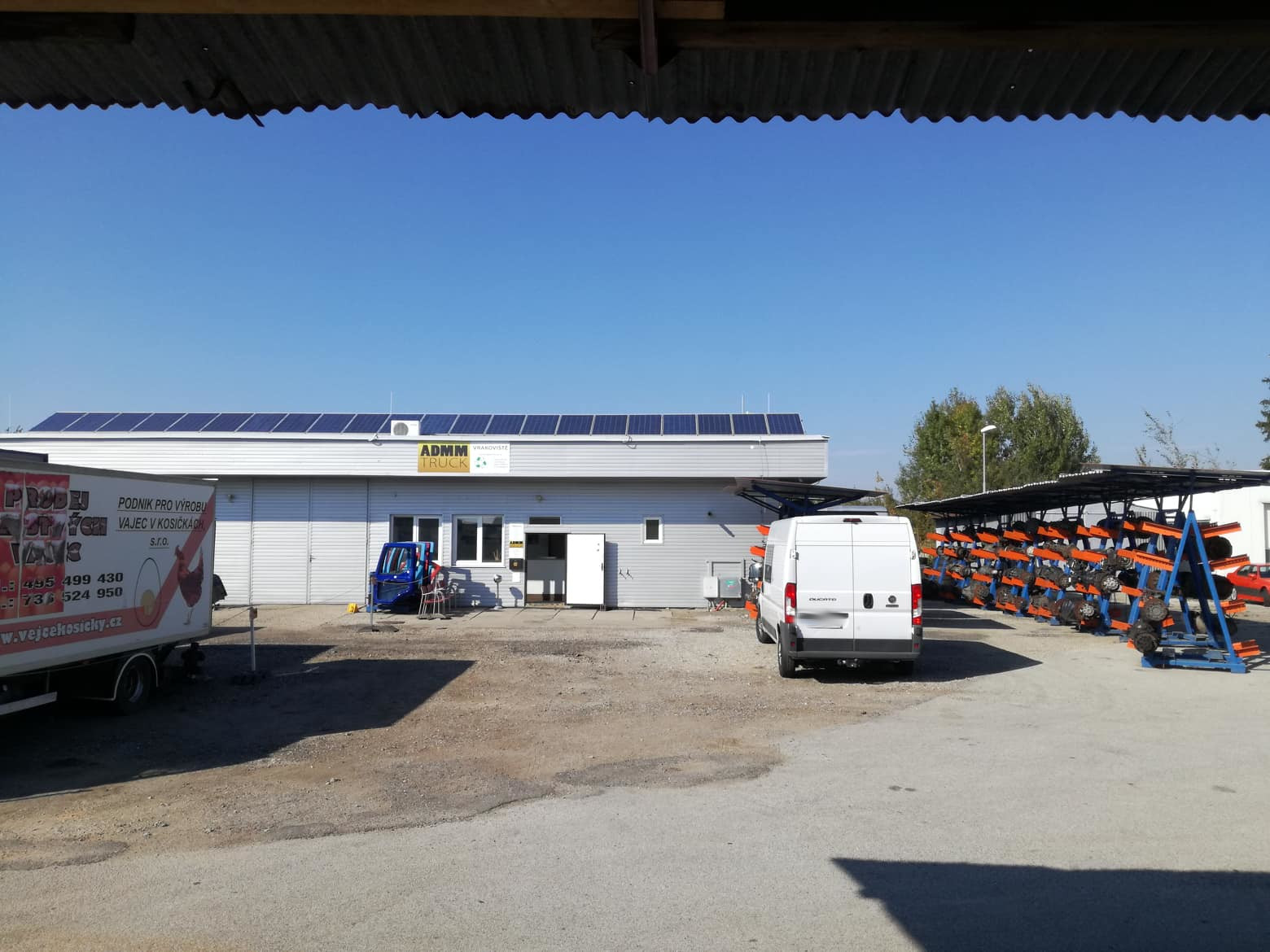 ADMM-Truck foto 4