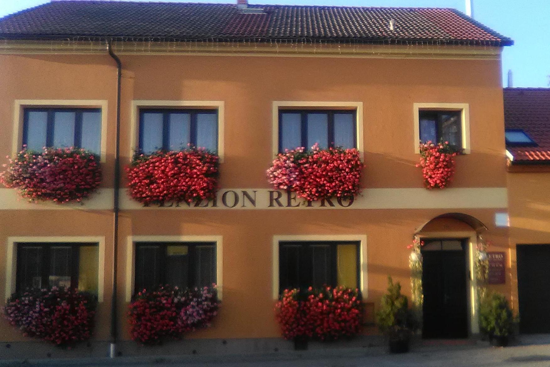 Penzion Retro