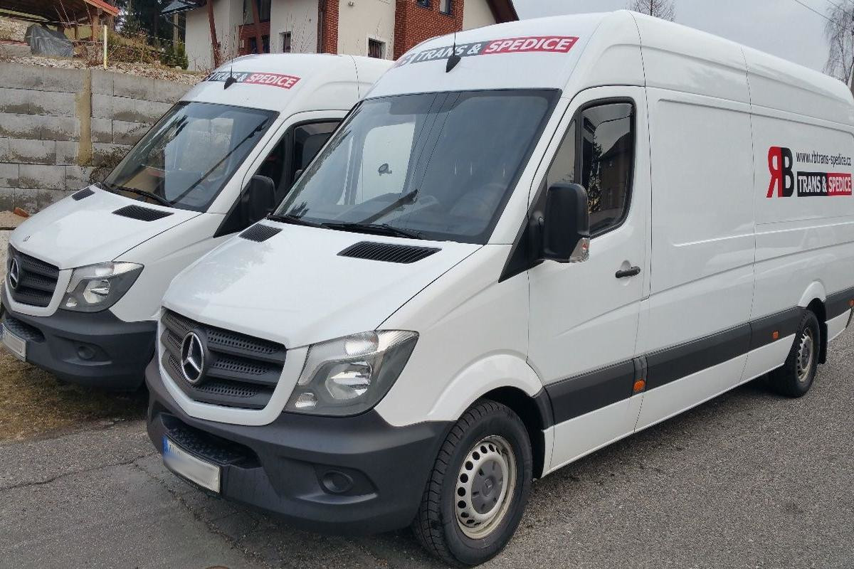 RB TRANS & SPEDICE, s.r.o.