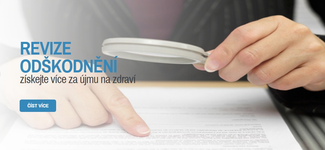 Poradna Odškodnění foto 2