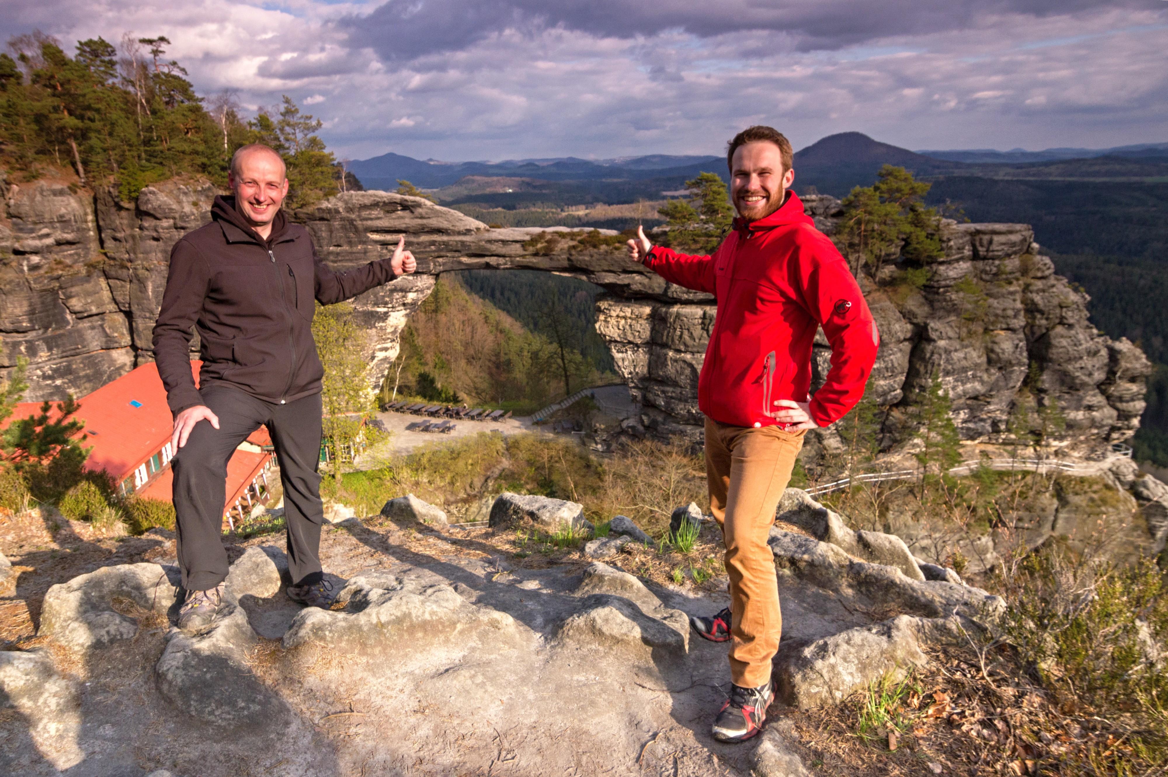 Northern Hikes foto 2