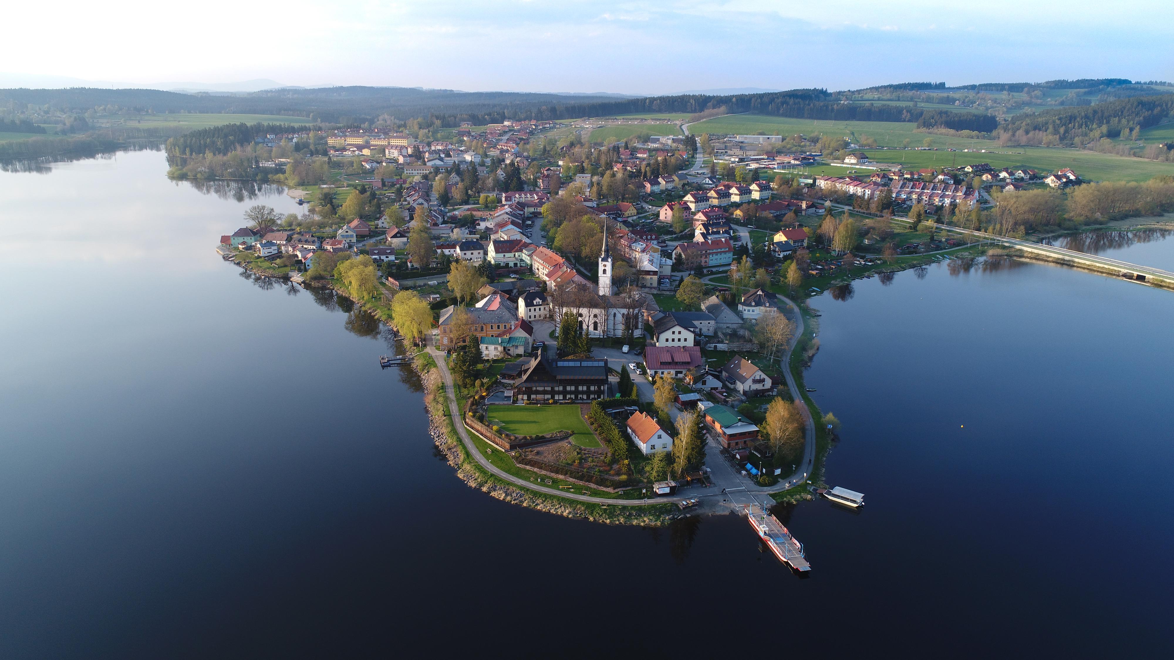 Cestovní agentura OTRE Frymburk foto 2