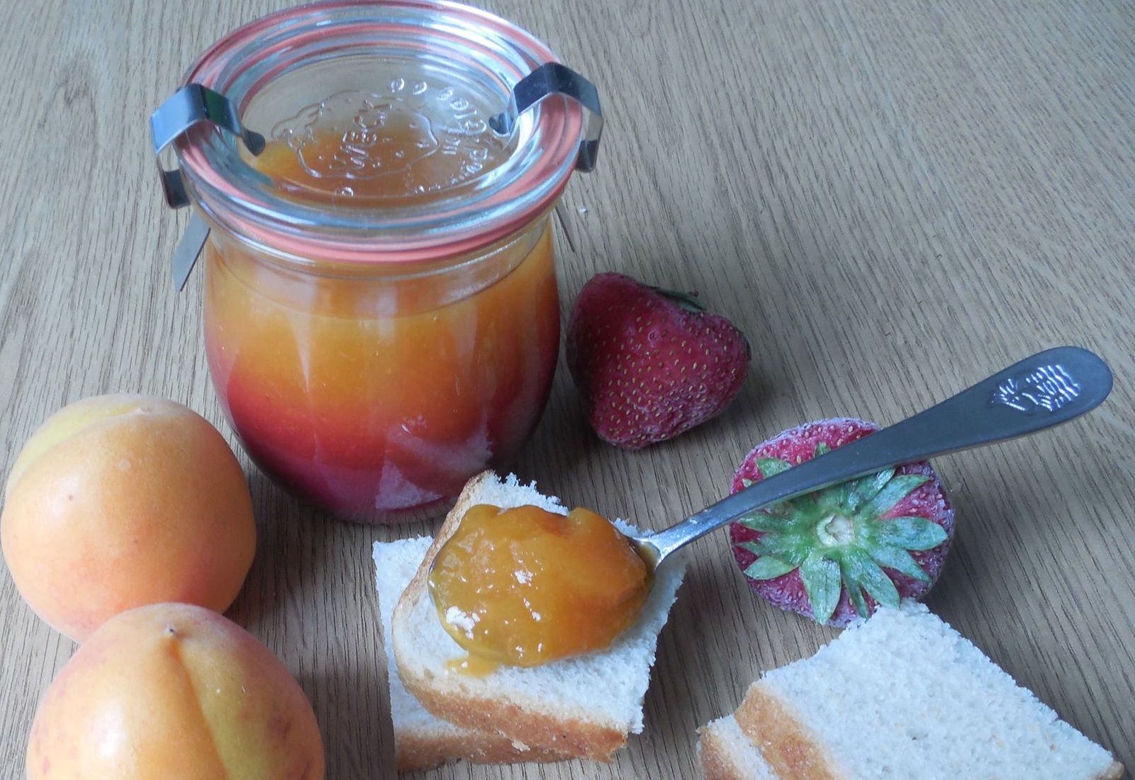 Děti na MEDU foto 1