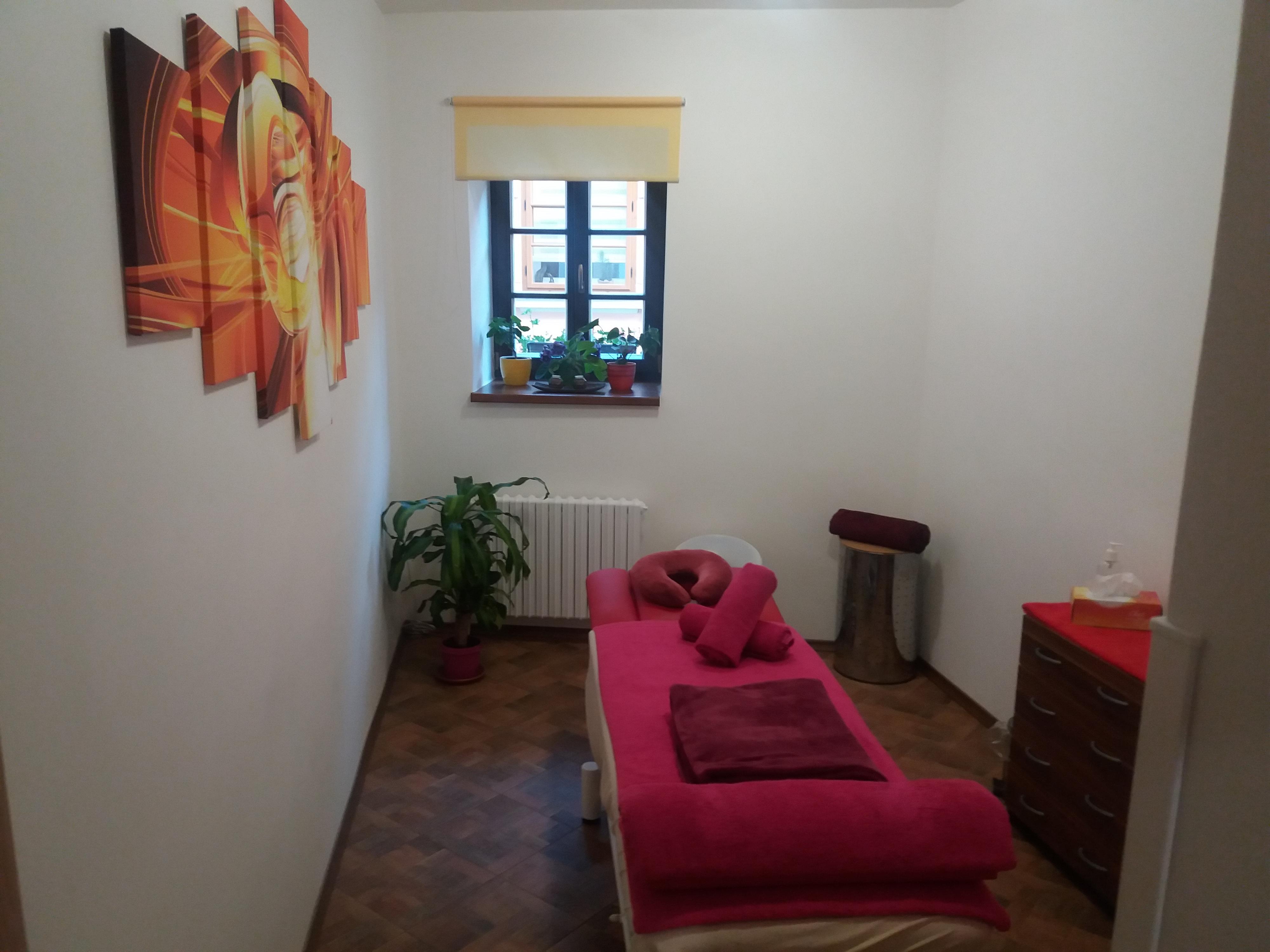 Wellness U Třeboňské madony foto 2