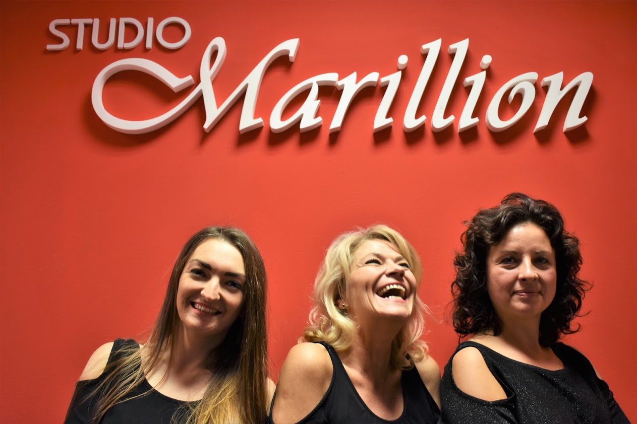 Studio Marillion foto 5