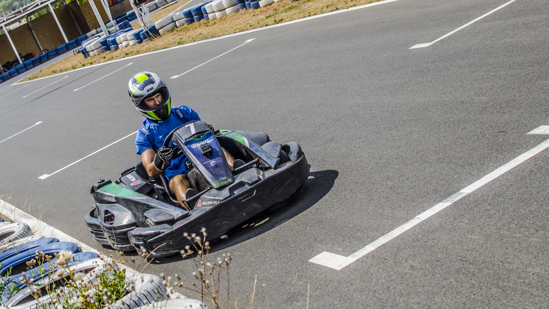 KartPlanet foto 6