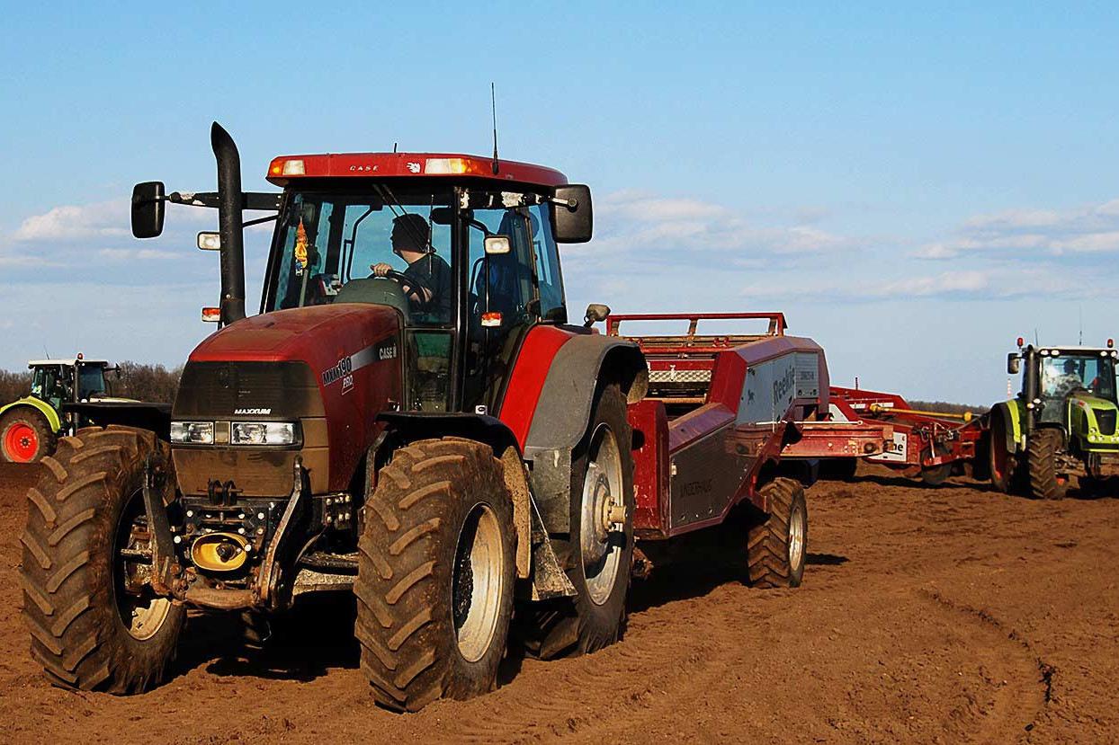 Zemědělská technika KUKS a.s.