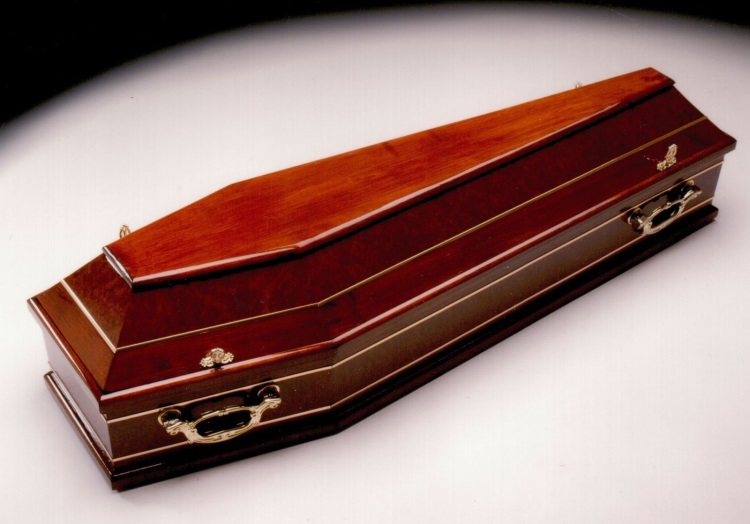 Pohřební služba Zdeněk Vítek foto 4