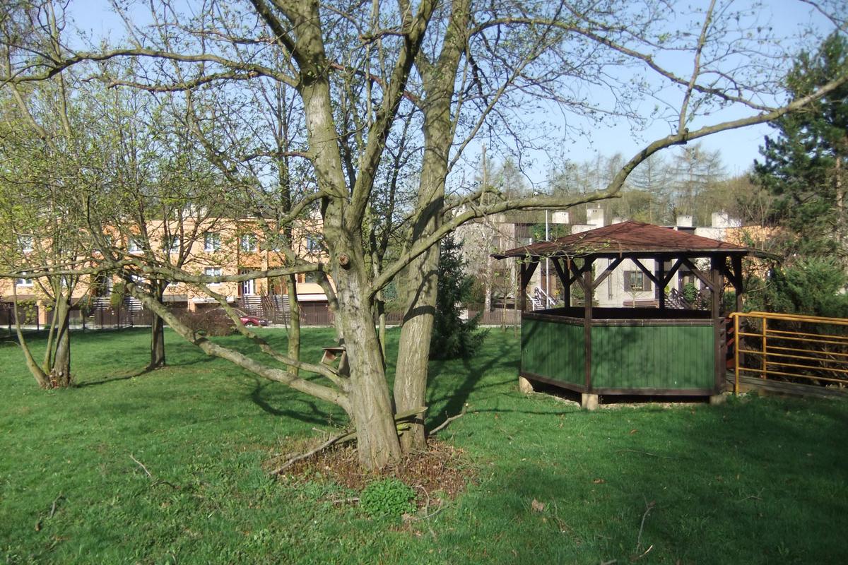 Komunitní zahrada Ostrava-Jih z. s.