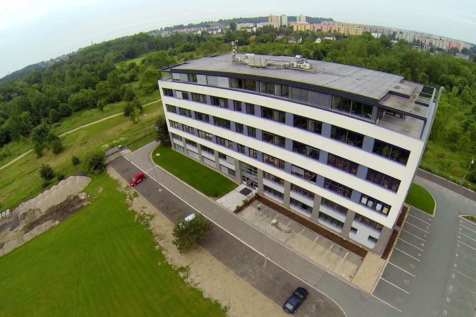 Quadient Technologies Czech, s.r.o.