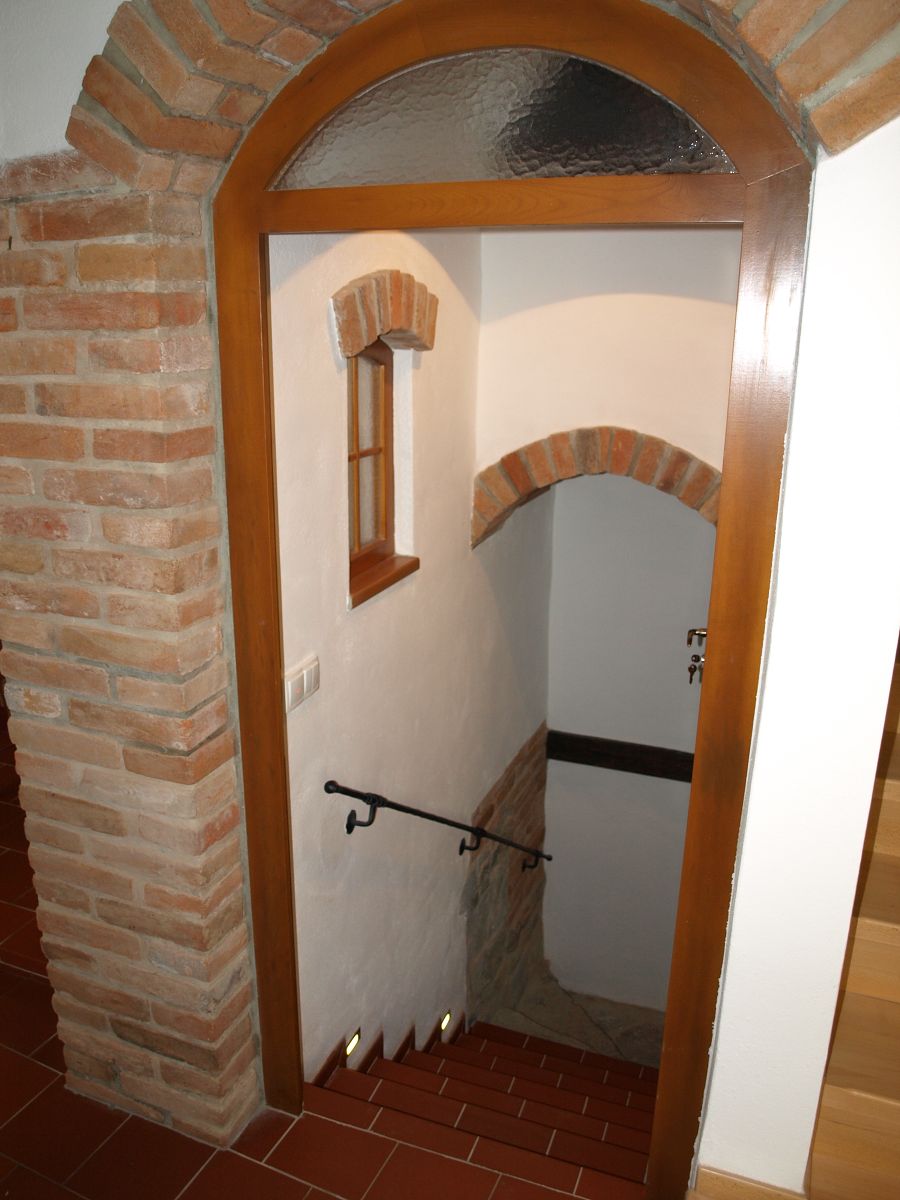 Penzion Hradební foto 4