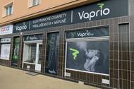 Fotografie Vaprio