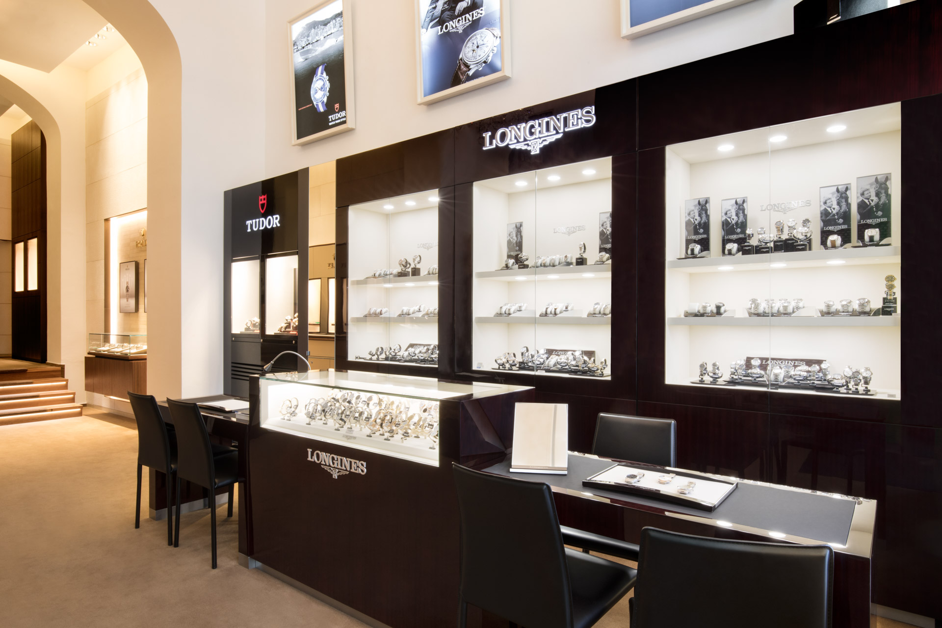 Hodinářství Bechyně foto 3