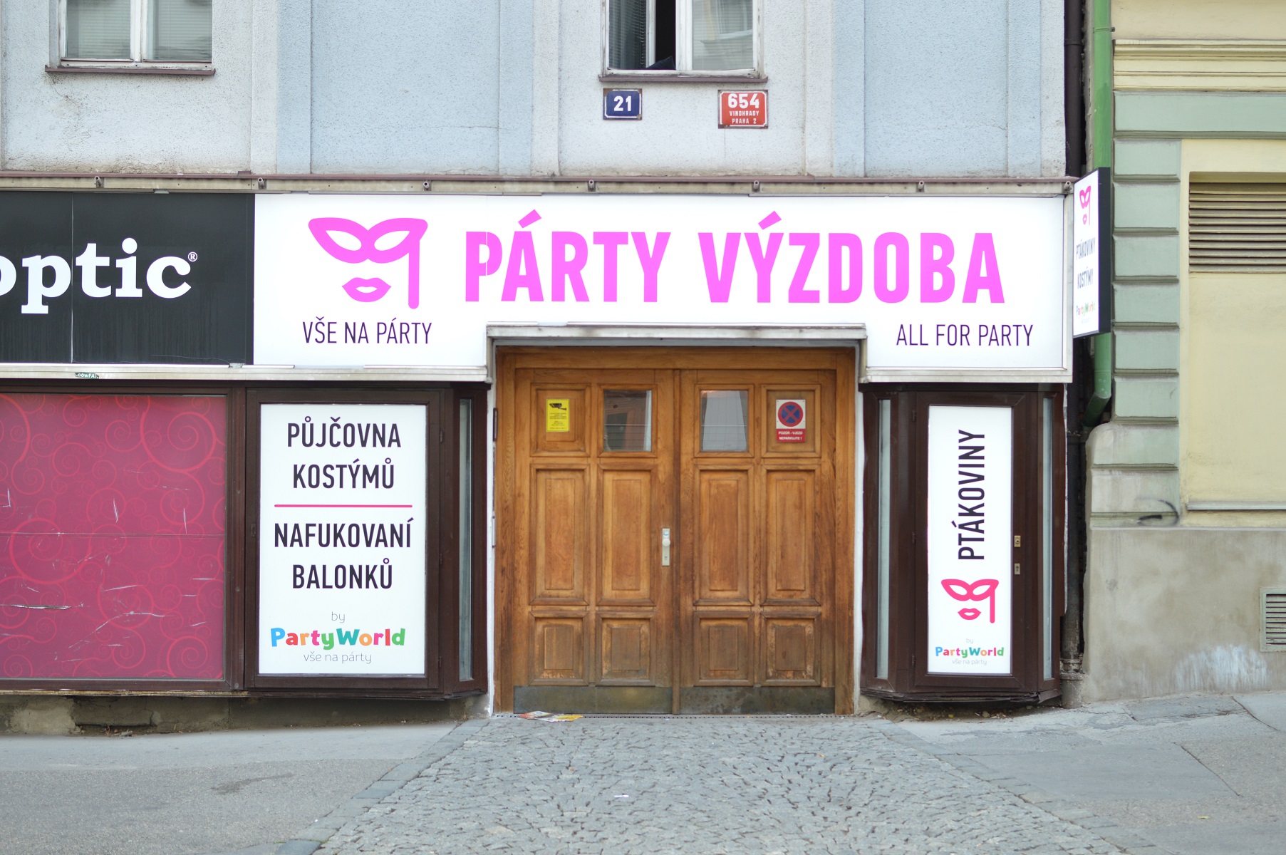 PTÁKOVINY-MÍRÁK.CZ foto 4