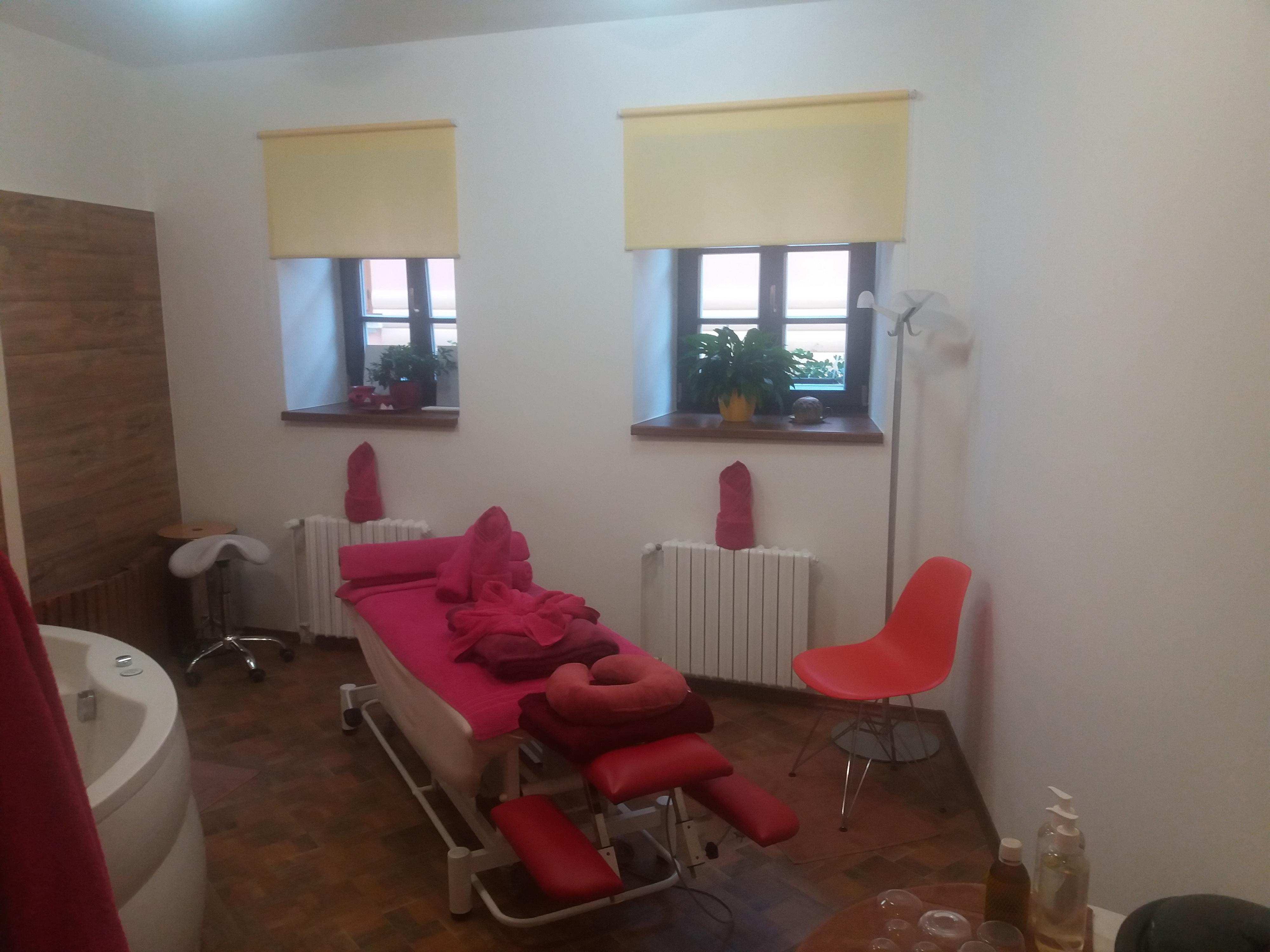 Wellness U Třeboňské madony foto 2