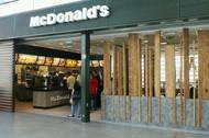 Fotografie McDonald's