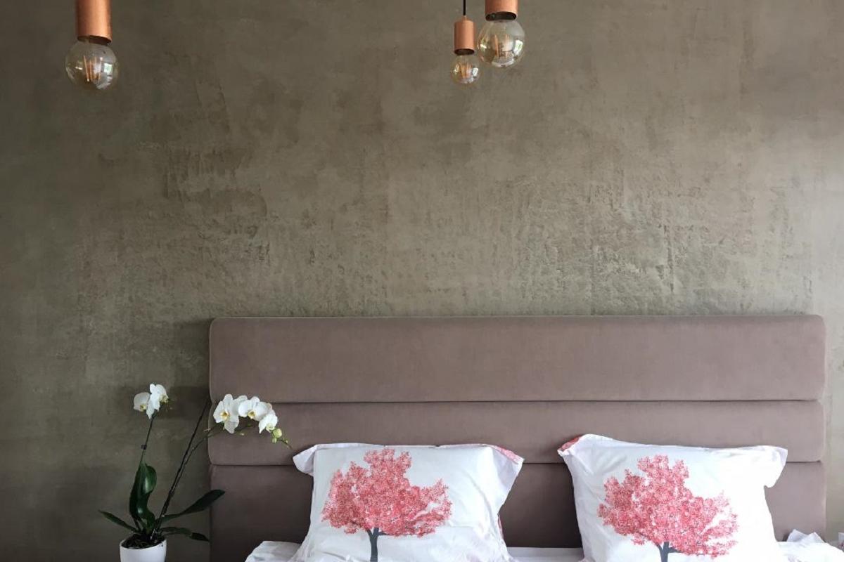 Vladimir Chiriac - InterierBeton