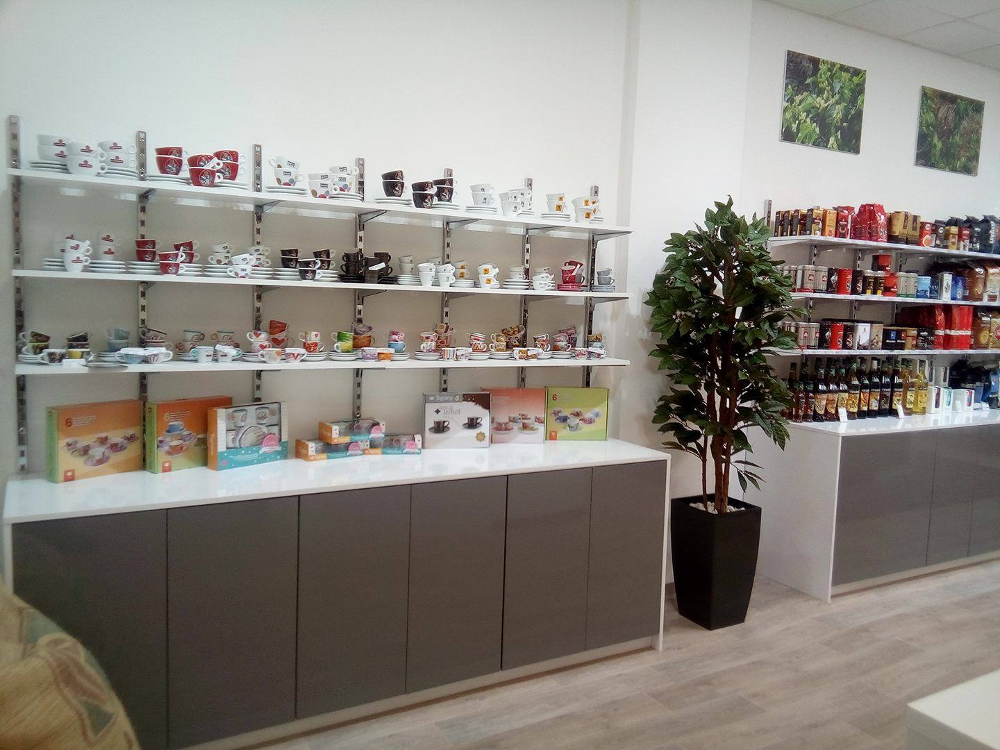 Coffee-planet.cz - prodejna kávovary Jura foto 4