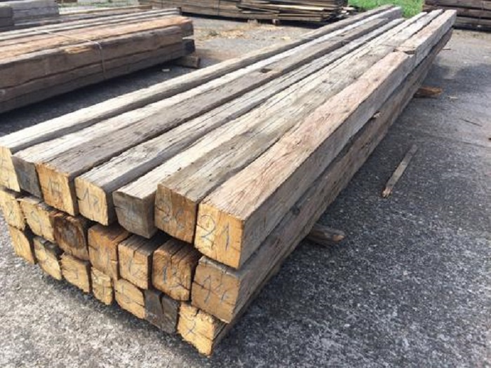Dorabex - Výkup starých trámů foto 2