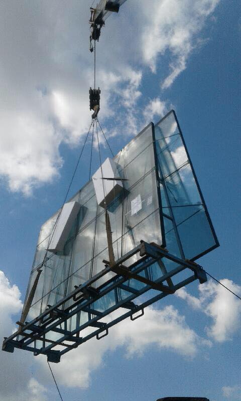 Autojeřáby Kliment foto 6