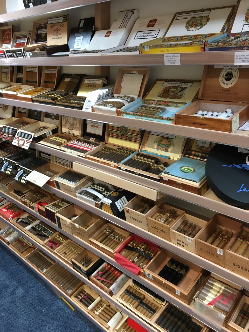 Cigar Point foto 4