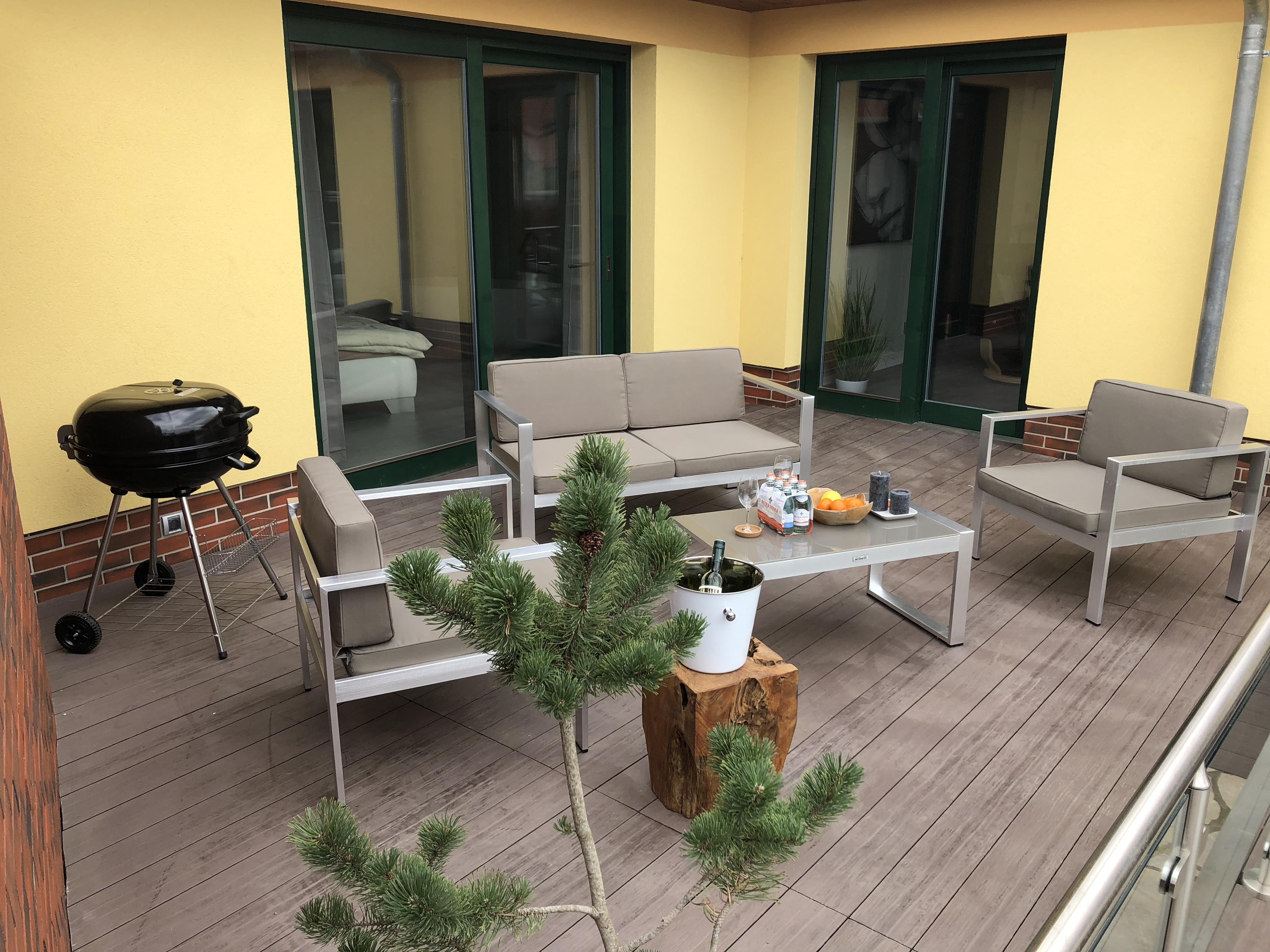 Vila Pod Zámkem foto 4