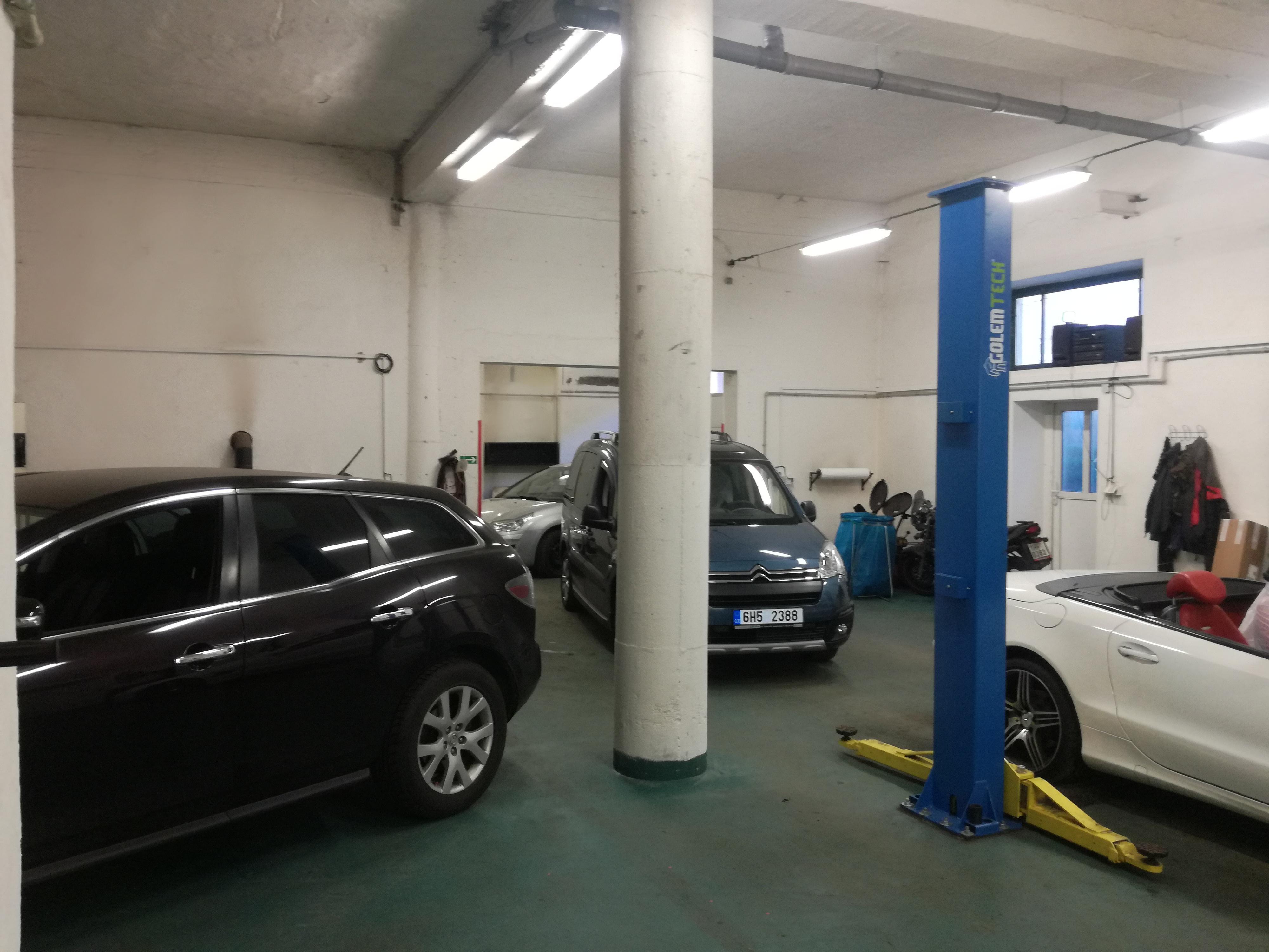 Autoservis Vydra foto 3