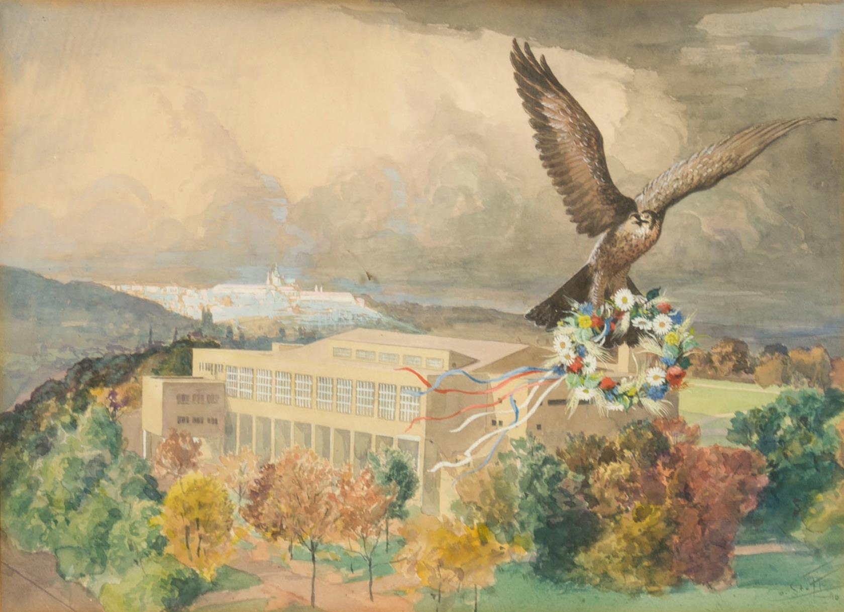 Aukční galerie Artia foto 6