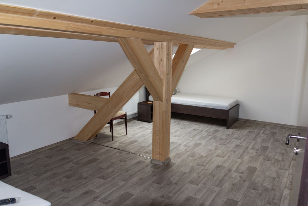 Penzion Poruba foto 4