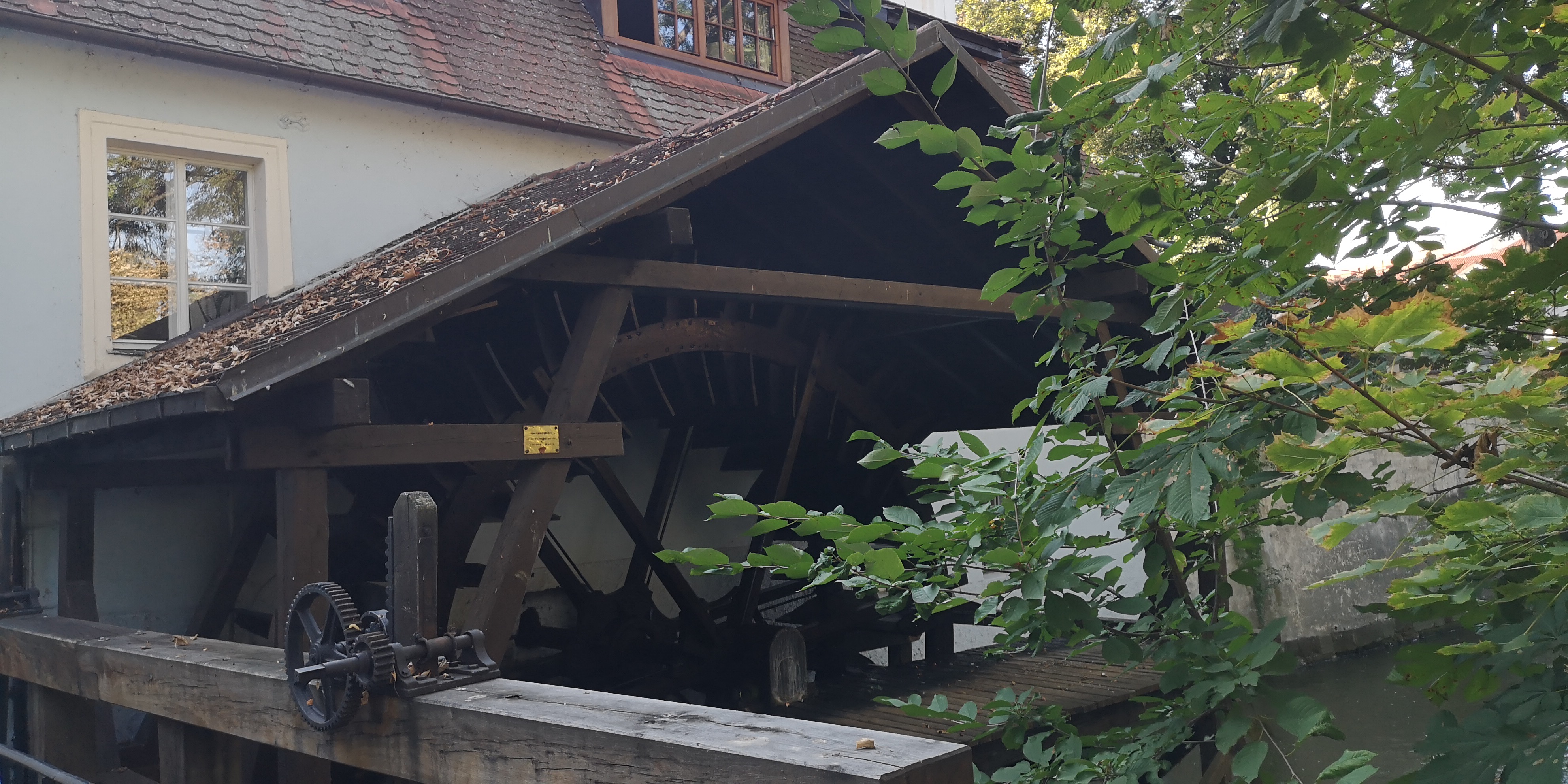 Kavárna Mlýnská foto 2