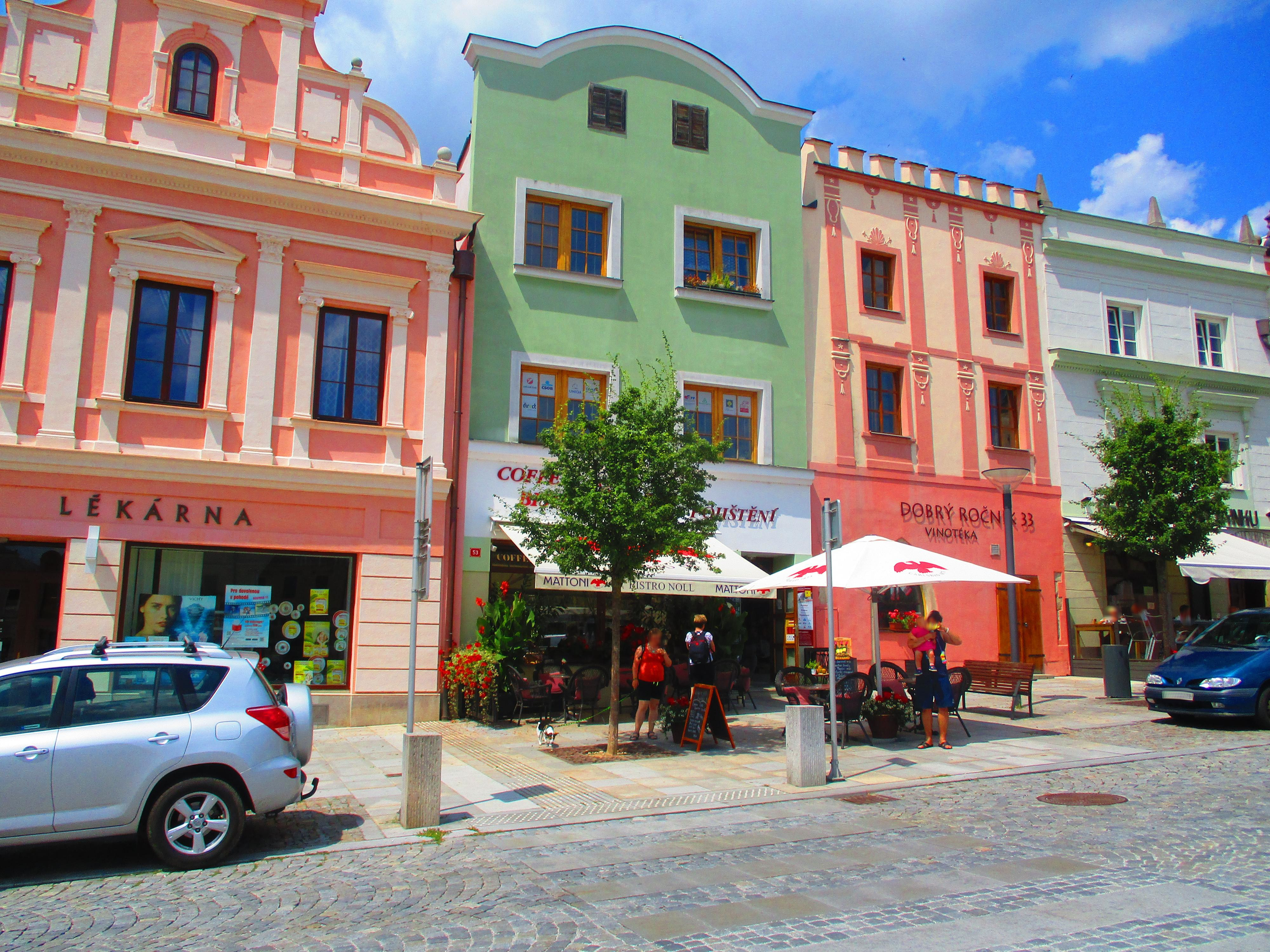 Lékárna Na Náměstí foto 2